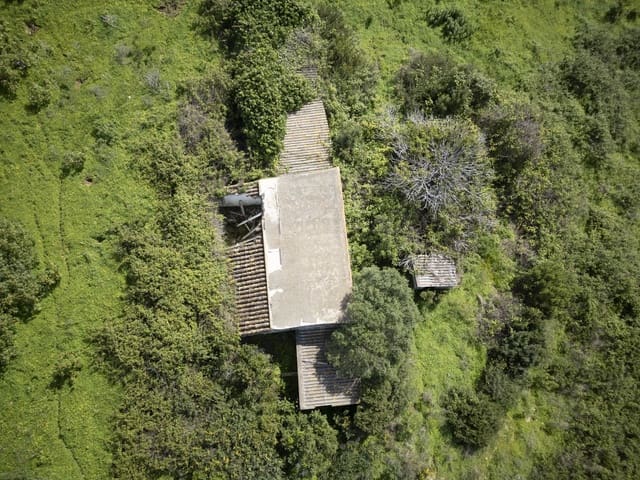 Rakentamaton maa myytävänä paikassa La Duquesa / Puerto de la Duquesa, Manilva - 1 994 000 € (Ref: 9694970)