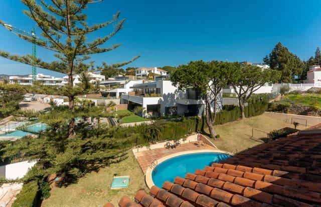 3 Zimmer Doppelhaus zu verkaufen in Artola, Marbella - 695.000 € (Ref: 9694971)