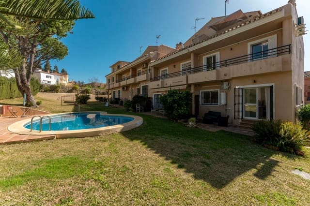 3 Zimmer Doppelhaus zu verkaufen in Artola, Marbella - 695.000 € (Ref: 9694971)