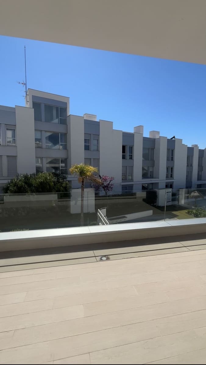 3 soveværelse Lejlighed til salg i Cancelada - € 450.000 (Ref: 9694972)