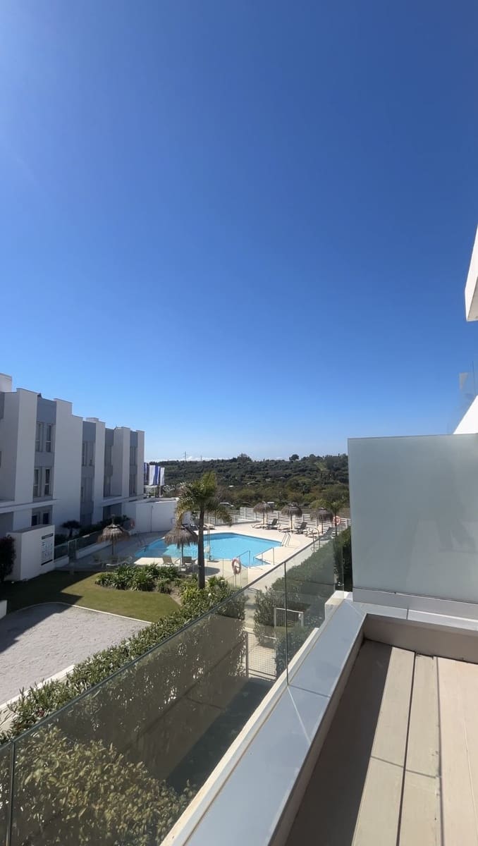 3 soveværelse Lejlighed til salg i Cancelada - € 450.000 (Ref: 9694972)