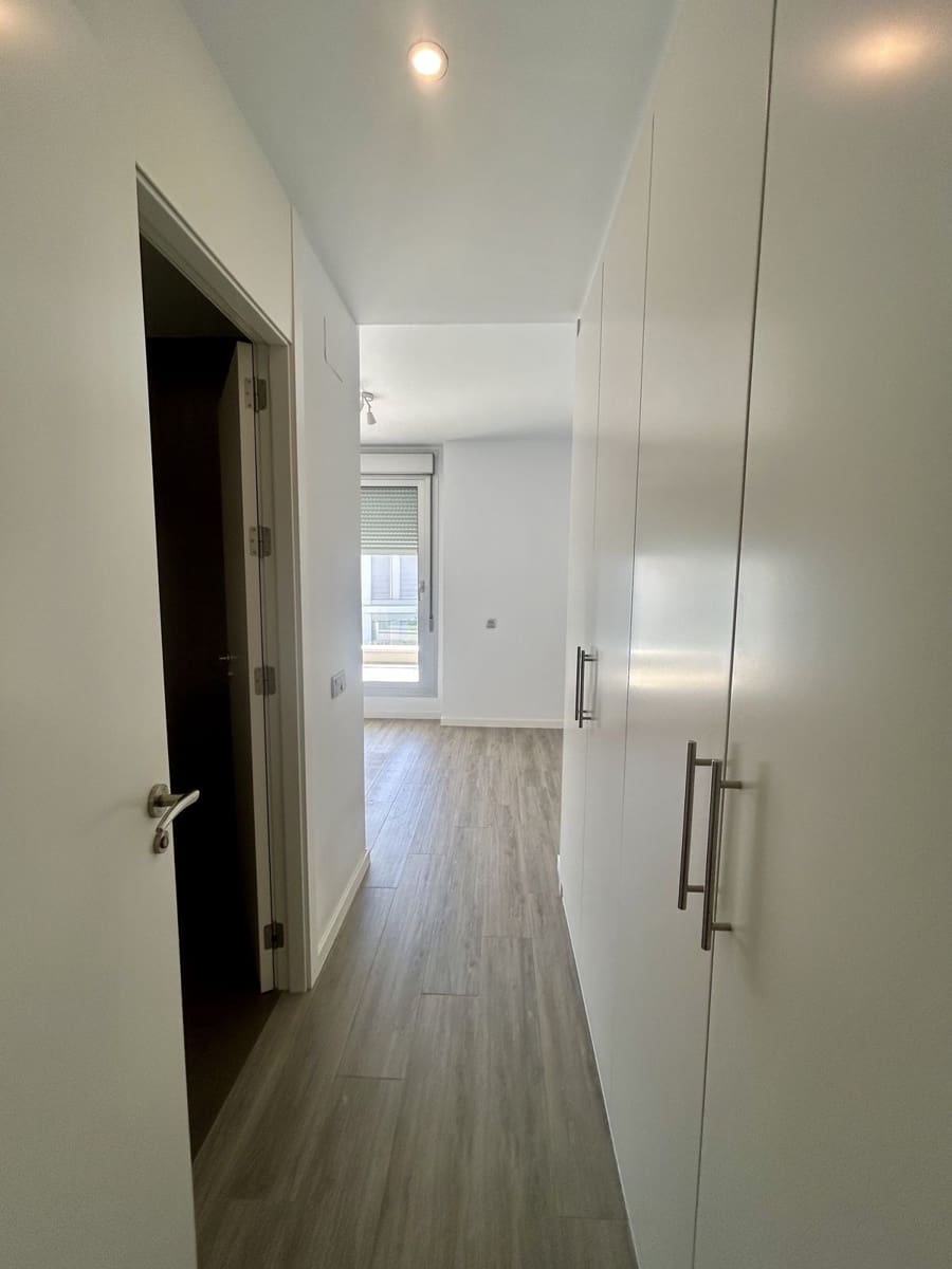 3 soveværelse Lejlighed til salg i Cancelada - € 450.000 (Ref: 9694972)