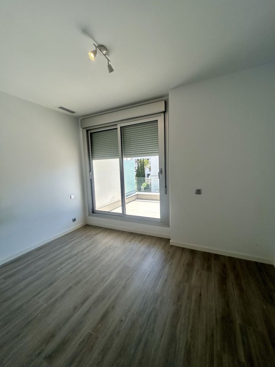 3 soveværelse Lejlighed til salg i Cancelada - € 450.000 (Ref: 9694972)