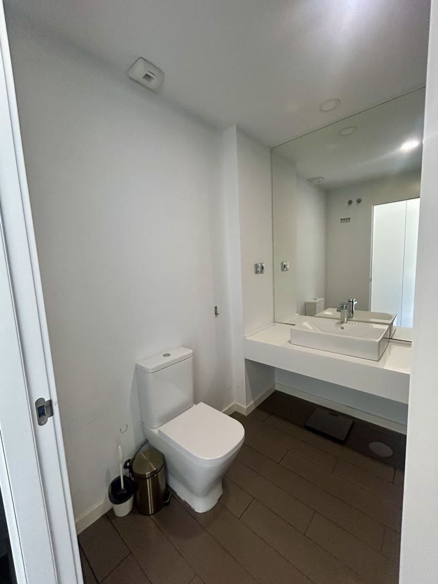 3 soveværelse Lejlighed til salg i Cancelada - € 450.000 (Ref: 9694972)