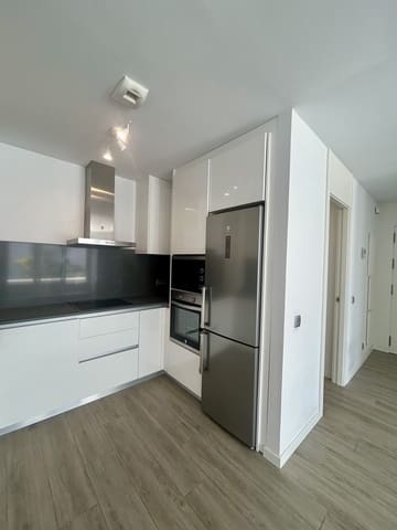 3 soveværelse Lejlighed til salg i Cancelada, Estepona - € 450.000 (Ref: 9694972)