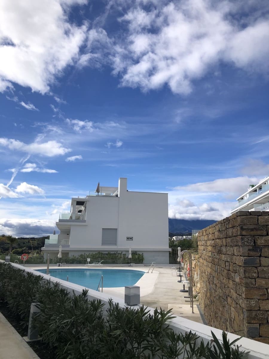 3 soveværelse Lejlighed til salg i Cancelada - € 450.000 (Ref: 9694972)