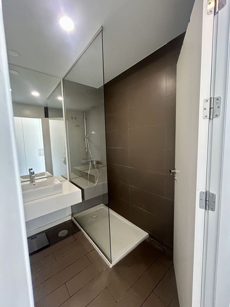 3 soveværelse Lejlighed til salg i Cancelada - € 450.000 (Ref: 9694972)