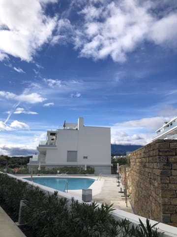 3 soveværelse Lejlighed til salg i Cancelada, Estepona - € 450.000 (Ref: 9694972)