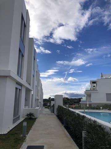 3 soveværelse Lejlighed til salg i Cancelada, Estepona - € 450.000 (Ref: 9694972)
