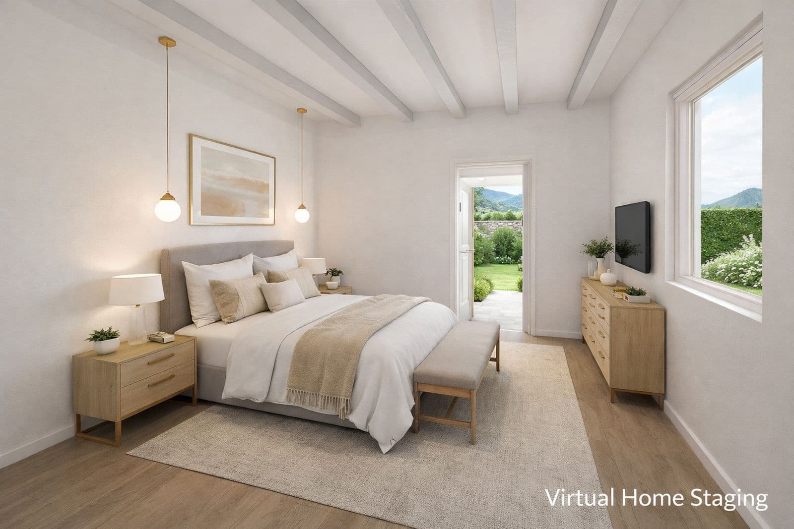 4 soveværelse Semi-Rækkehus til salg i La Duquesa / Puerto de la Duquesa - € 395.000 (Ref: 9694973)