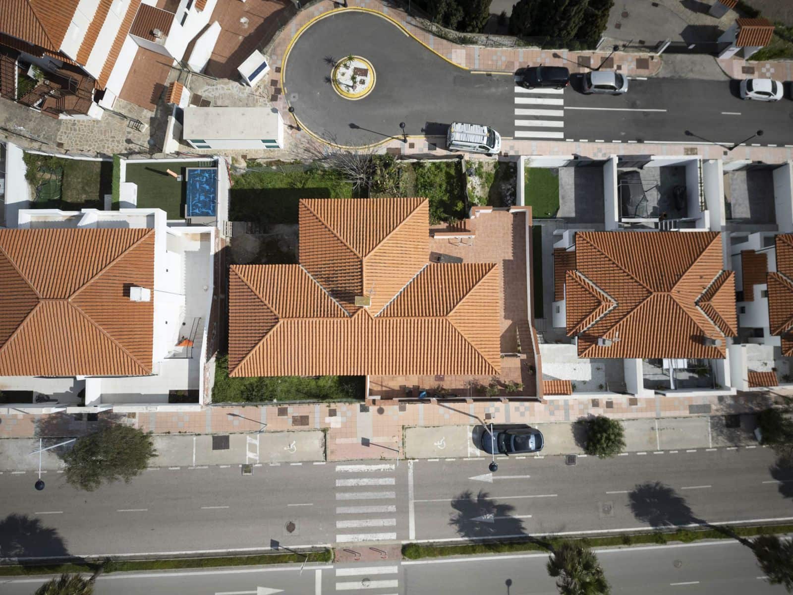 4 soveværelse Semi-Rækkehus til salg i La Duquesa / Puerto de la Duquesa - € 395.000 (Ref: 9694973)