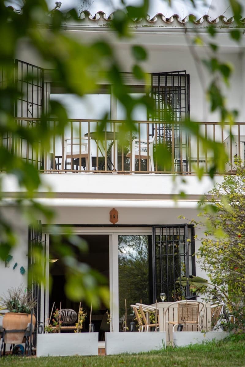 2 soveværelse Semi-Rækkehus til salg i New Golden Mile - € 460.000 (Ref: 9694974)