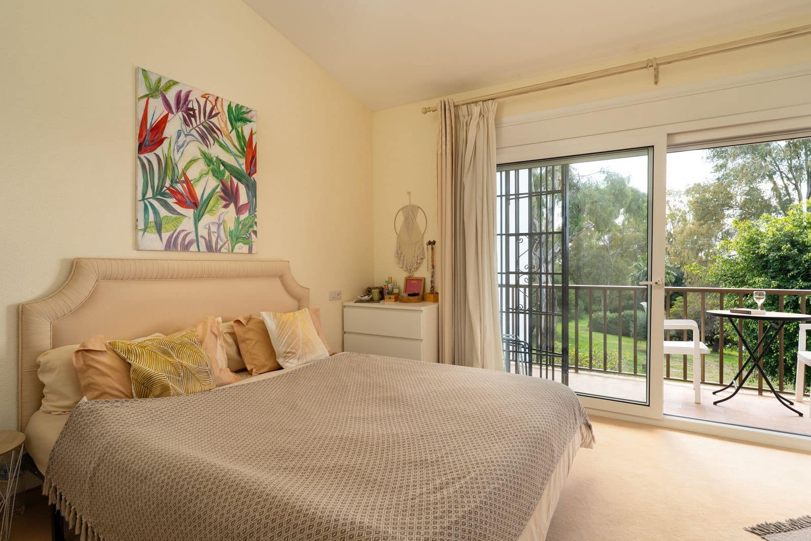 2 soveværelse Semi-Rækkehus til salg i New Golden Mile - € 460.000 (Ref: 9694974)