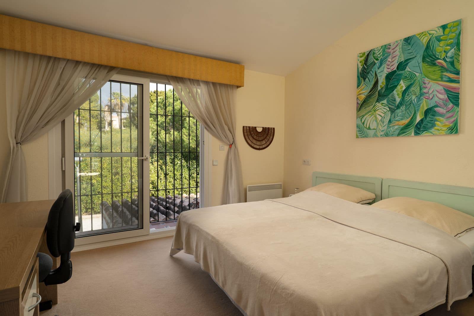 2 soveværelse Semi-Rækkehus til salg i New Golden Mile - € 460.000 (Ref: 9694974)