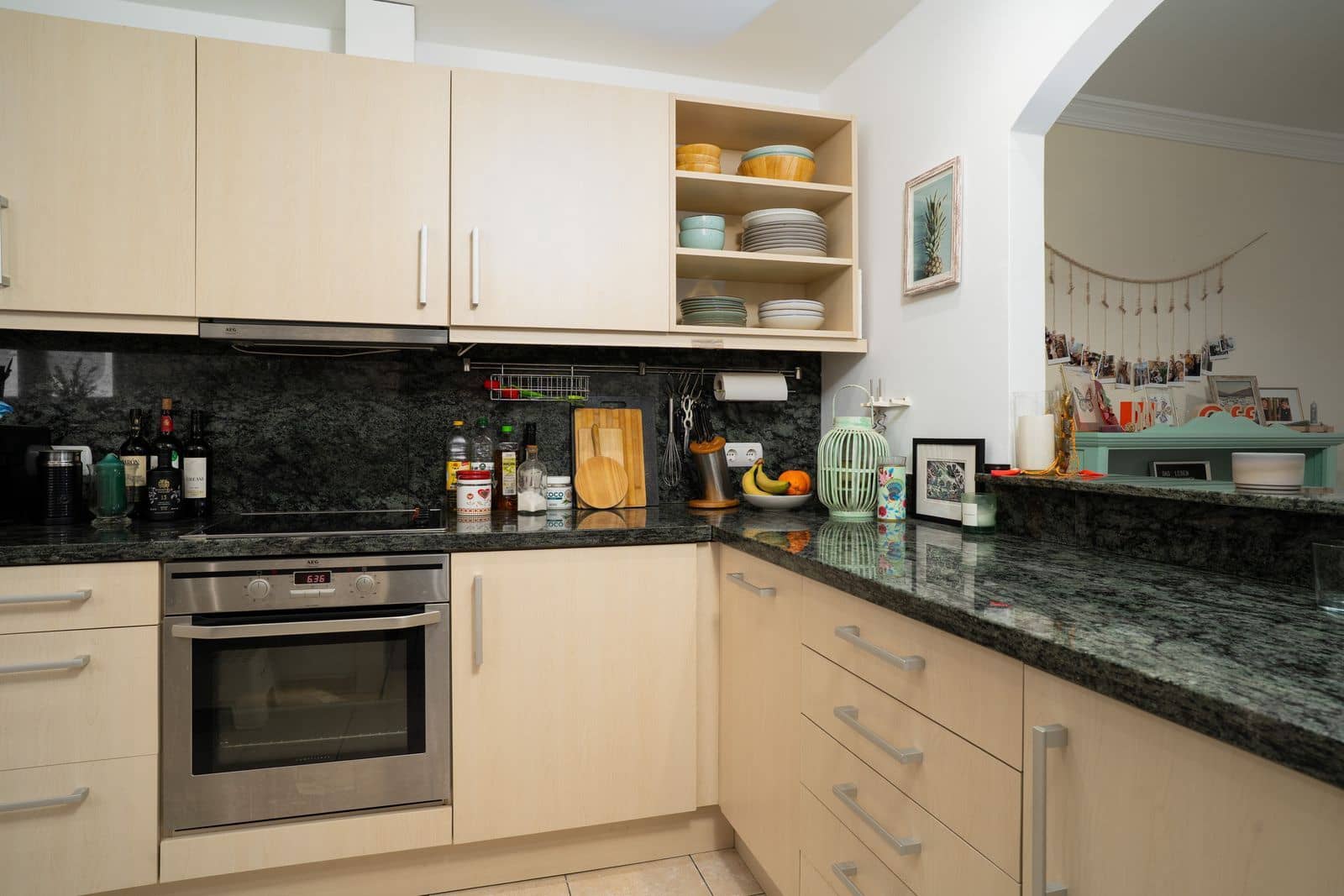 2 soveværelse Semi-Rækkehus til salg i New Golden Mile - € 460.000 (Ref: 9694974)