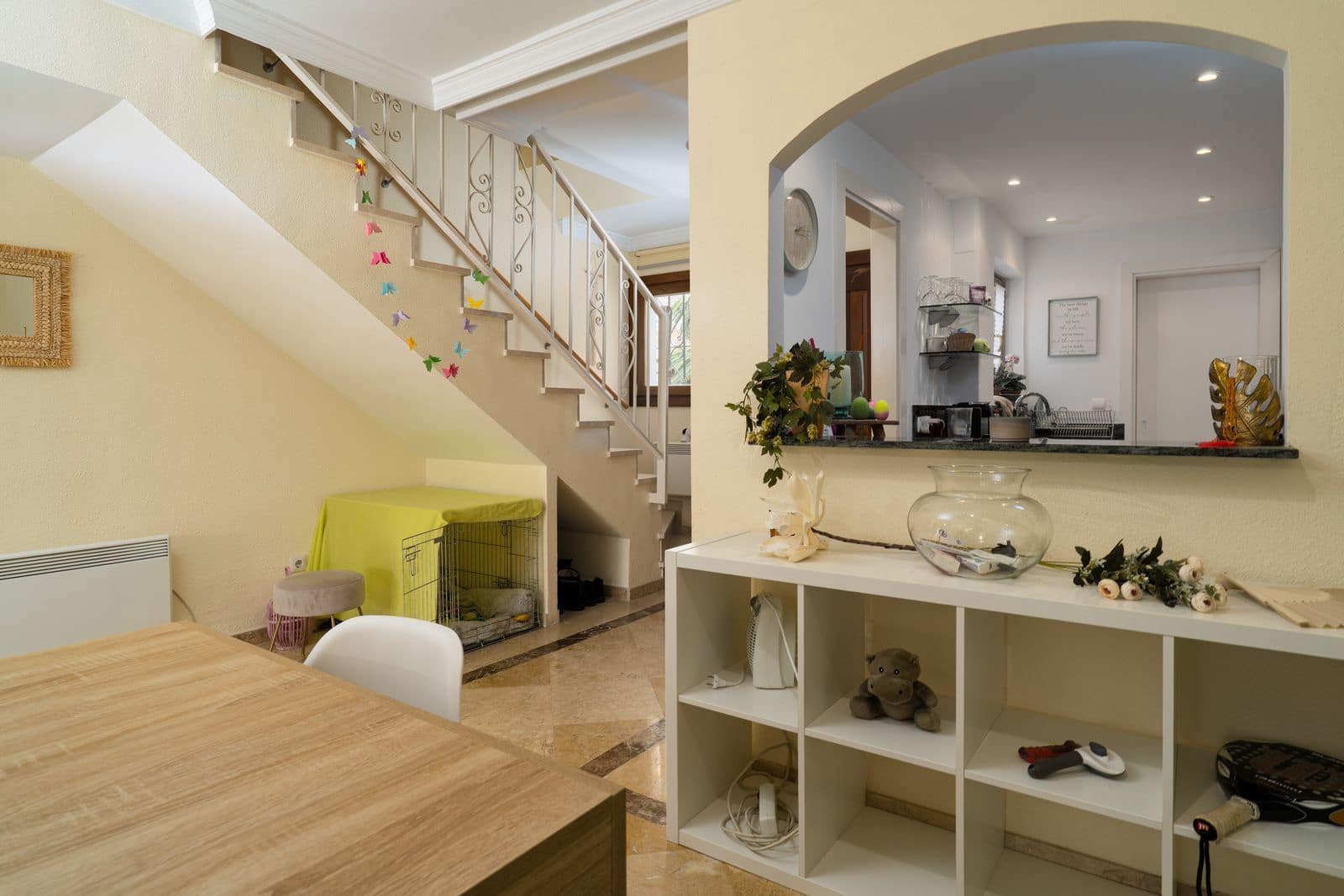 2 soveværelse Semi-Rækkehus til salg i New Golden Mile - € 460.000 (Ref: 9694974)