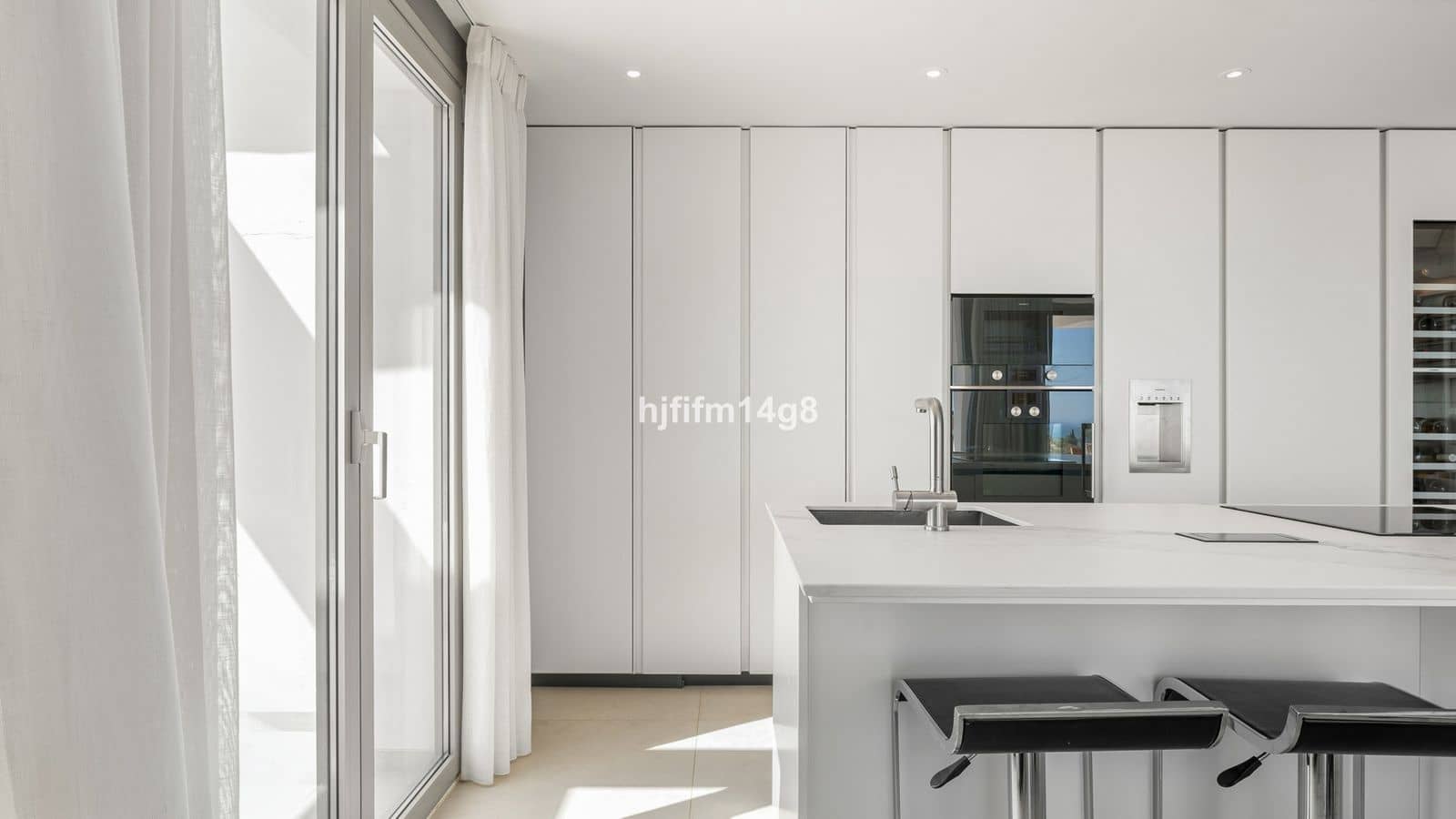 3 quarto Apartamento para venda em Nueva Andalucia - 1 695 000 € (Ref: 9694975)