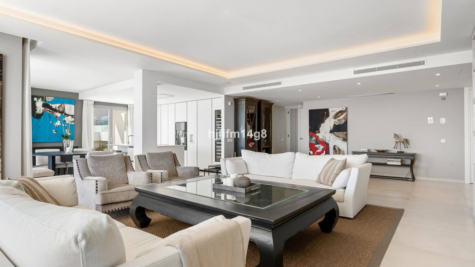 3 quarto Apartamento para venda em Nueva Andalucia - 1 695 000 € (Ref: 9694975)