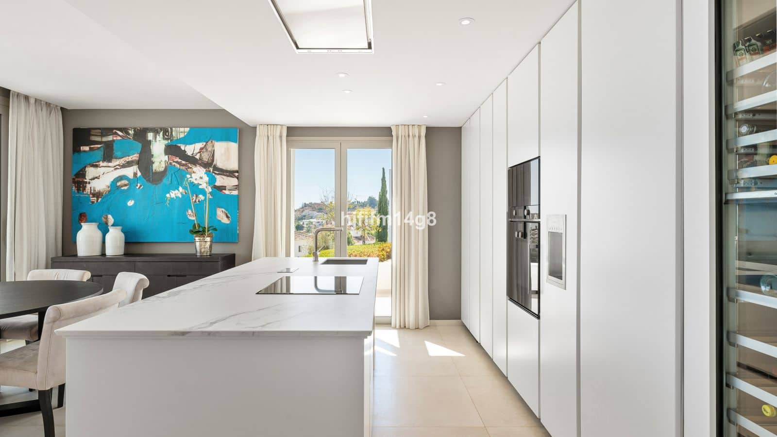 3 quarto Apartamento para venda em Nueva Andalucia - 1 695 000 € (Ref: 9694975)