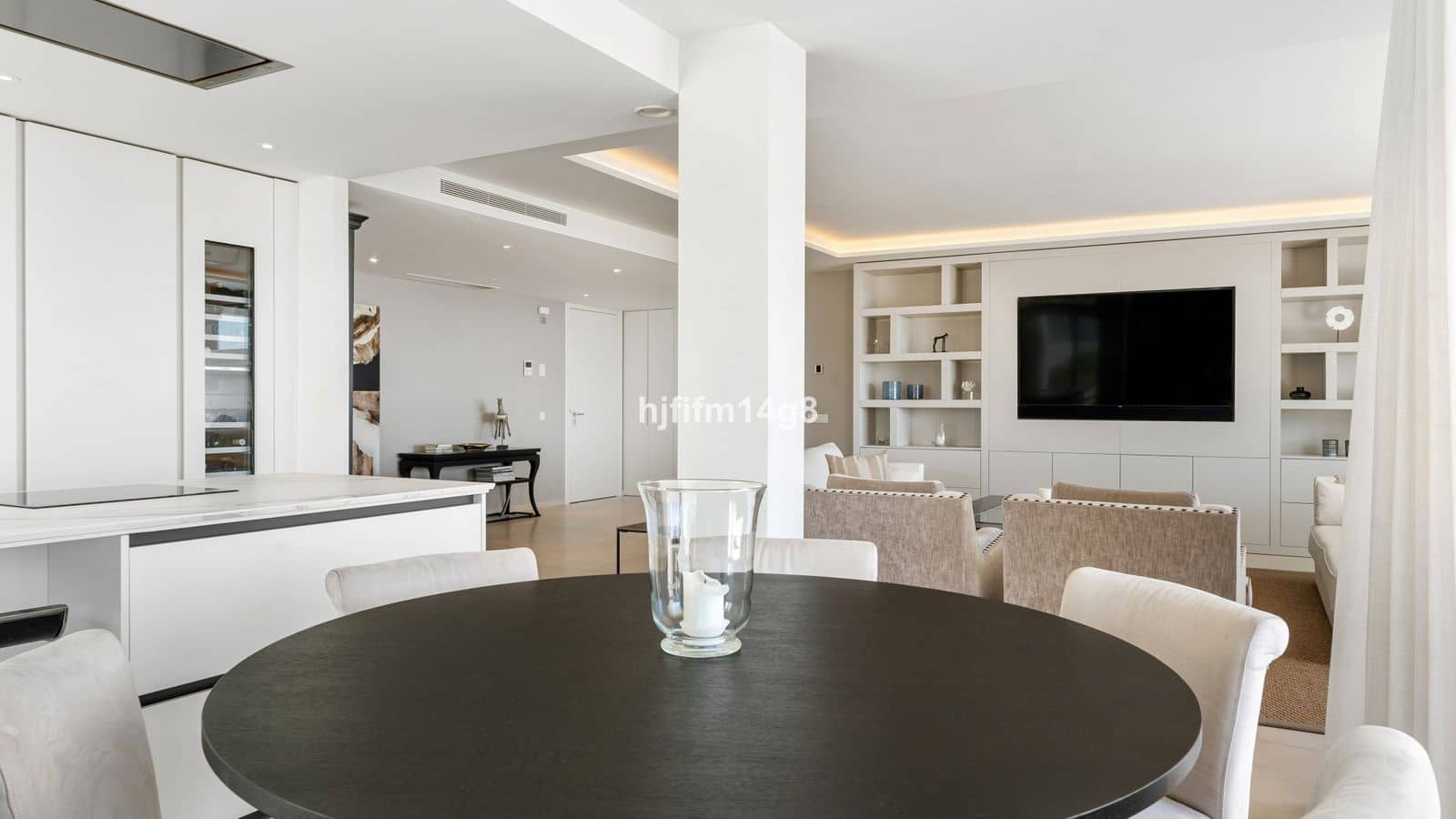 3 quarto Apartamento para venda em Nueva Andalucia - 1 695 000 € (Ref: 9694975)