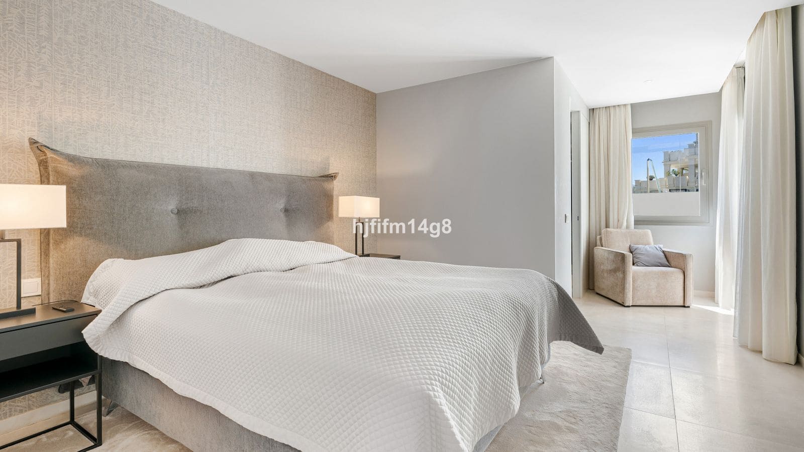 3 quarto Apartamento para venda em Nueva Andalucia - 1 695 000 € (Ref: 9694975)