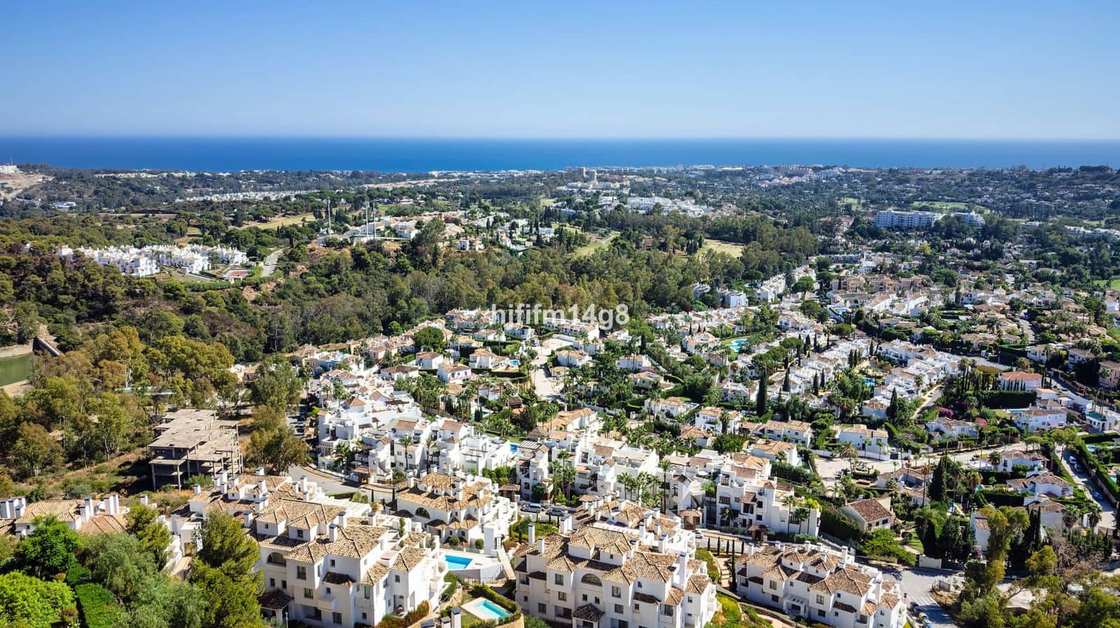 3 quarto Apartamento para venda em Nueva Andalucia - 1 695 000 € (Ref: 9694975)