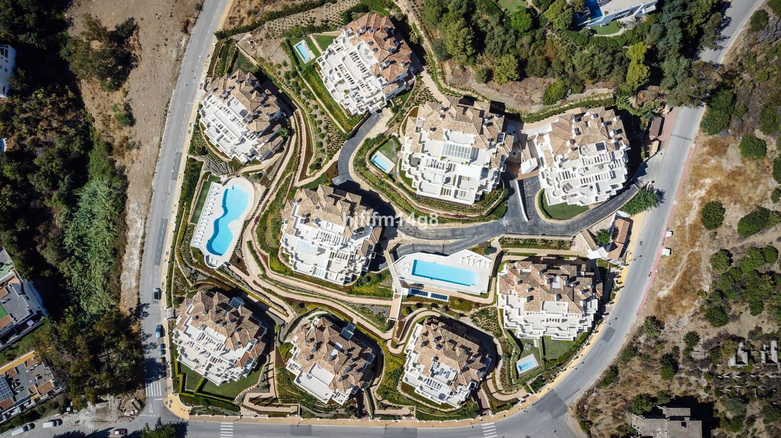 3 quarto Apartamento para venda em Nueva Andalucia - 1 695 000 € (Ref: 9694975)