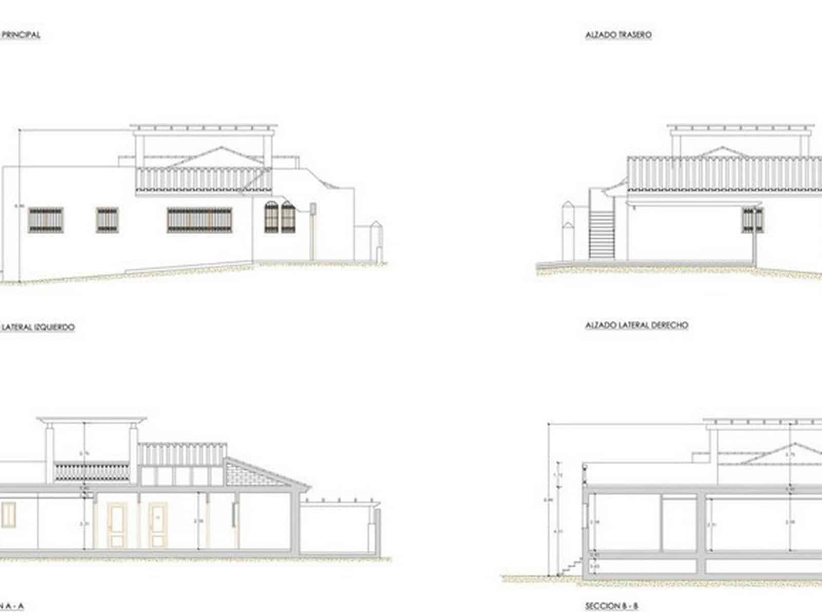 3 Zimmer Villa zu verkaufen in Estepona - 625.000 € (Ref: 9694979)