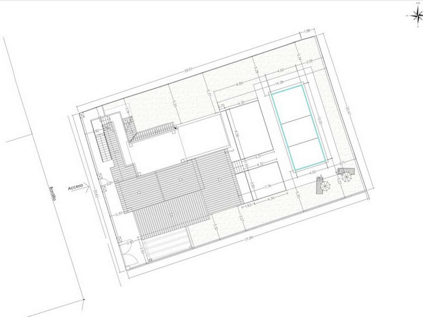 3 Zimmer Villa zu verkaufen in Estepona - 625.000 € (Ref: 9694979)