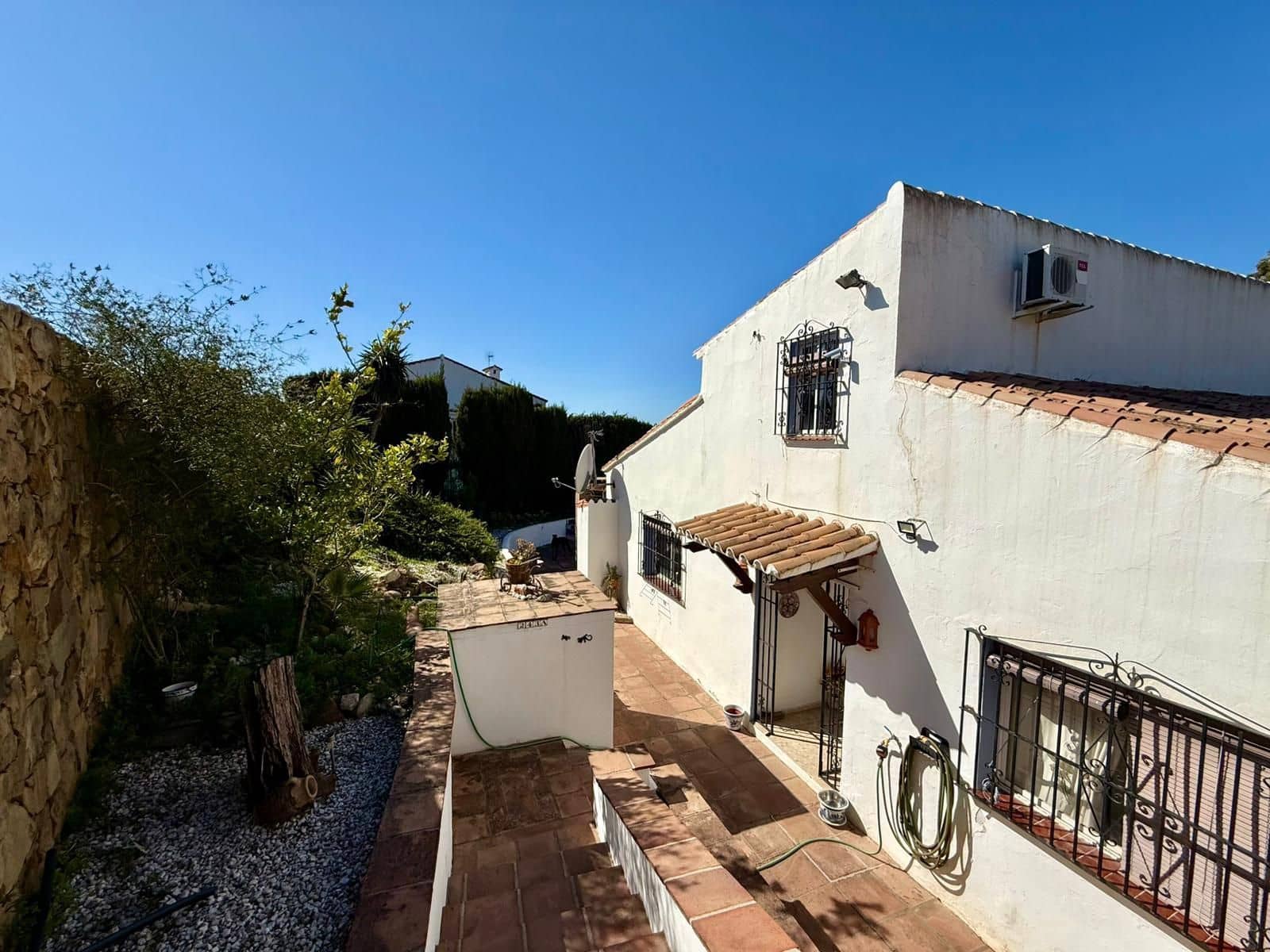 3 soveværelse Villa til salg i Estepona - € 549.000 (Ref: 9694980)