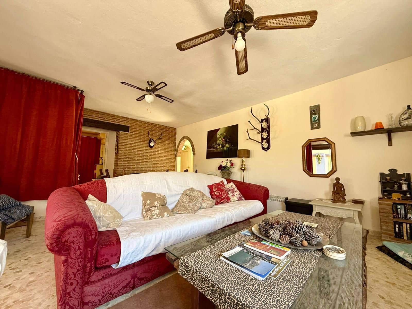 3 soveværelse Villa til salg i Estepona - € 549.000 (Ref: 9694980)