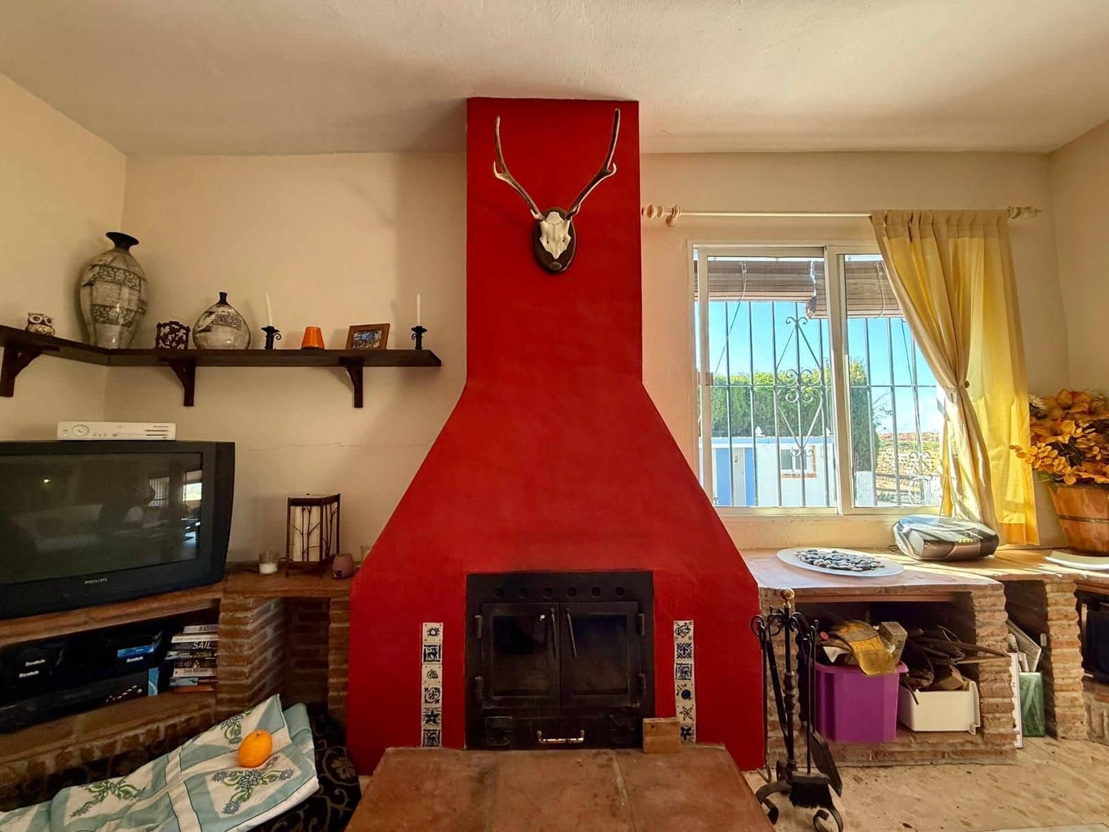 3 soveværelse Villa til salg i Estepona - € 549.000 (Ref: 9694980)