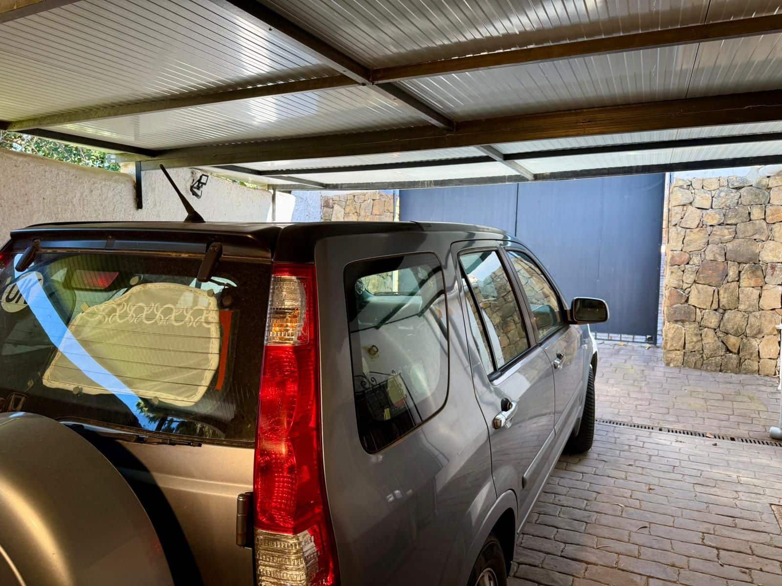 3 soveværelse Villa til salg i Estepona - € 549.000 (Ref: 9694980)