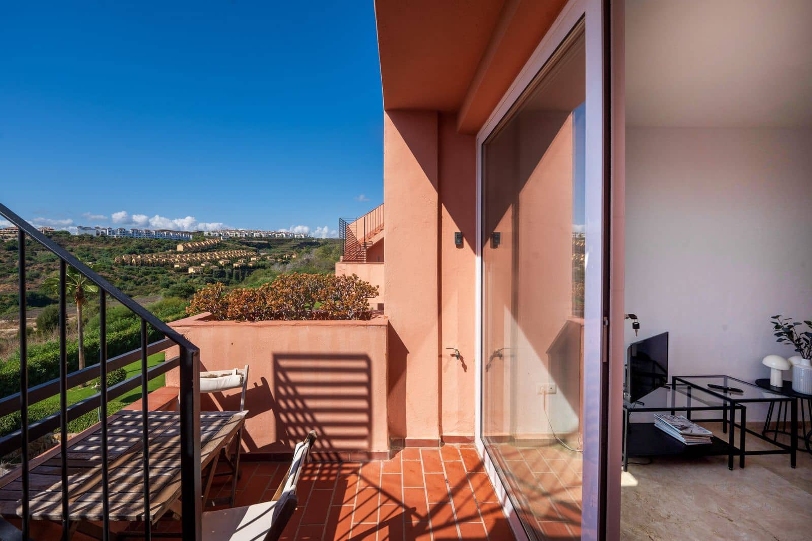 3 quarto Penthouse para venda em La Duquesa / Puerto de la Duquesa - 269 000 € (Ref: 9694981)