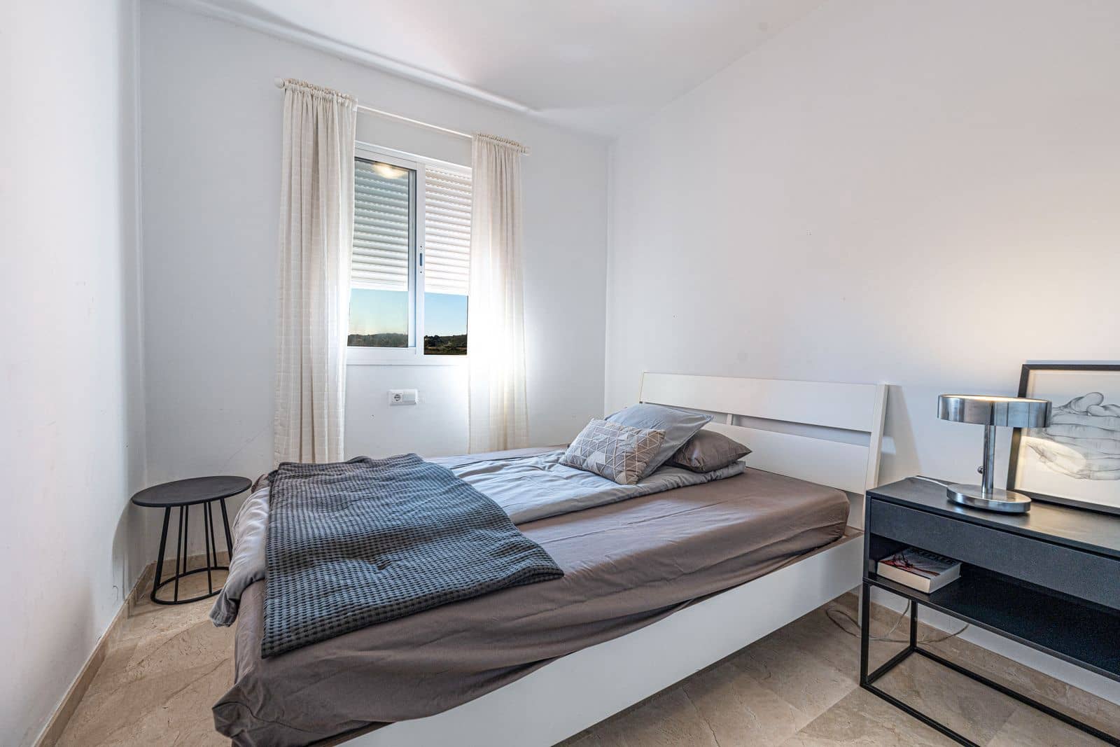 3 quarto Penthouse para venda em La Duquesa / Puerto de la Duquesa - 269 000 € (Ref: 9694981)