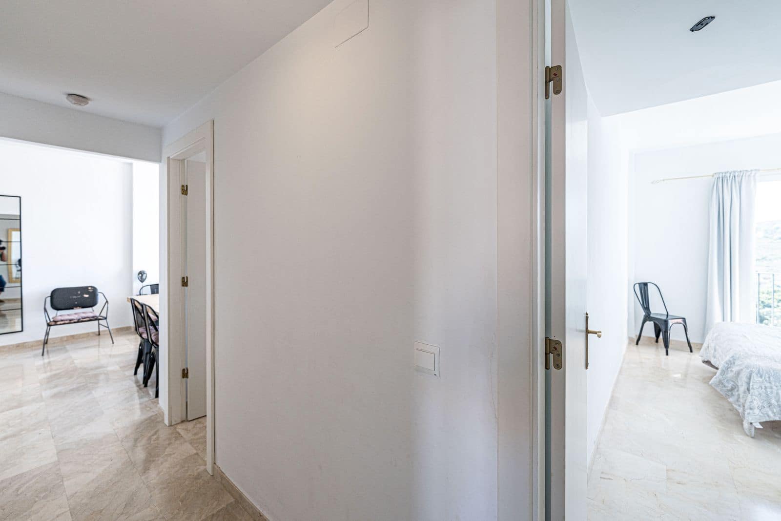 3 quarto Penthouse para venda em La Duquesa / Puerto de la Duquesa - 269 000 € (Ref: 9694981)