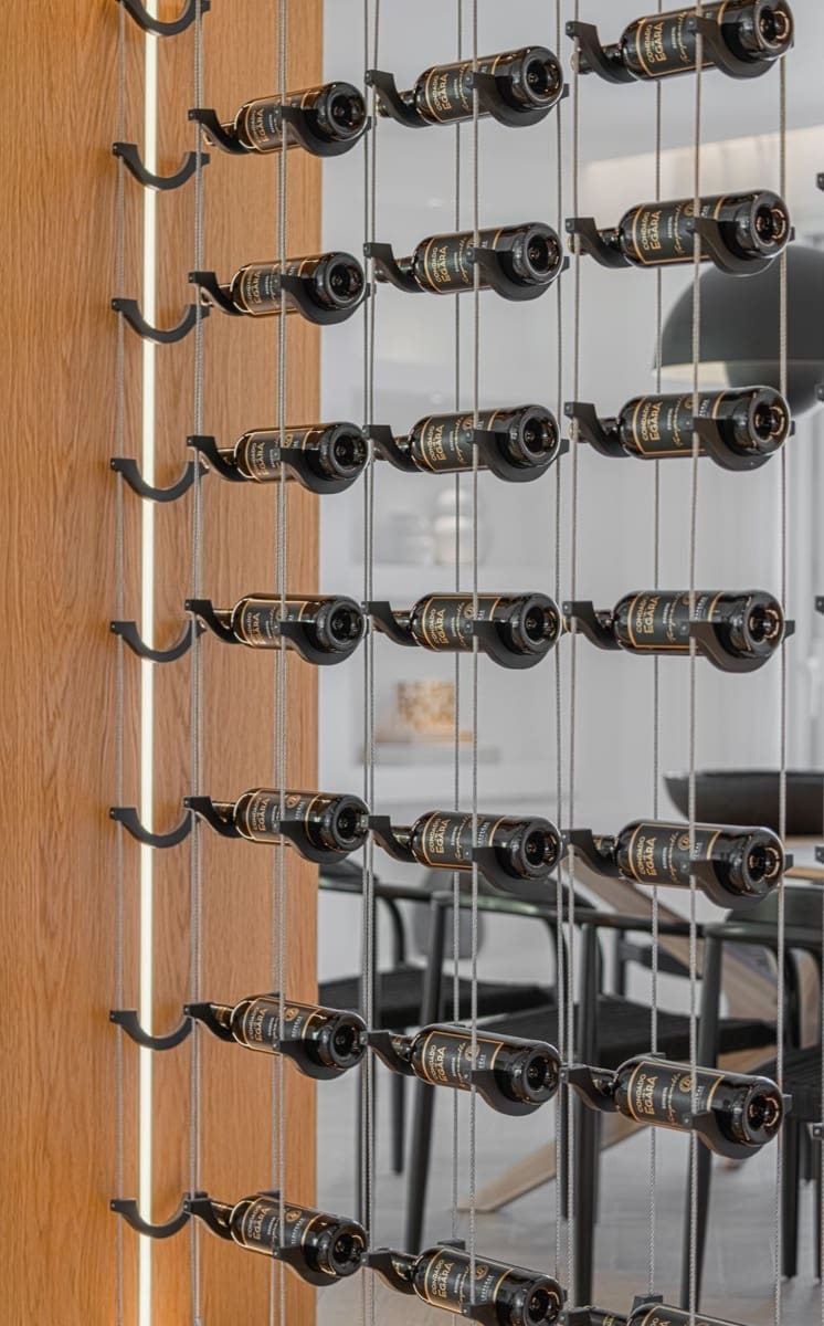 3 camera da letto Attico in vendita in Bel-Air - 1.095.000 € (Rif: 9694982)