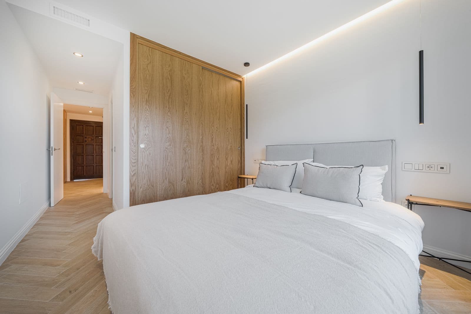 3 camera da letto Attico in vendita in Bel-Air - 1.095.000 € (Rif: 9694982)