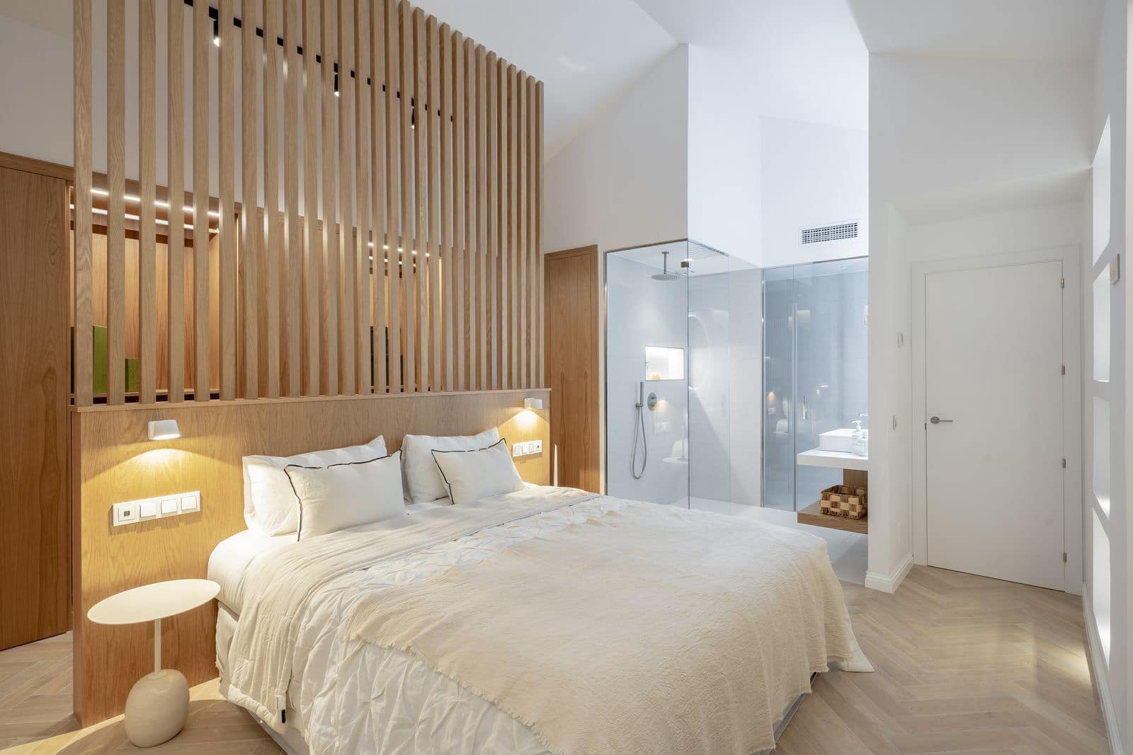 3 camera da letto Attico in vendita in Bel-Air - 1.095.000 € (Rif: 9694982)