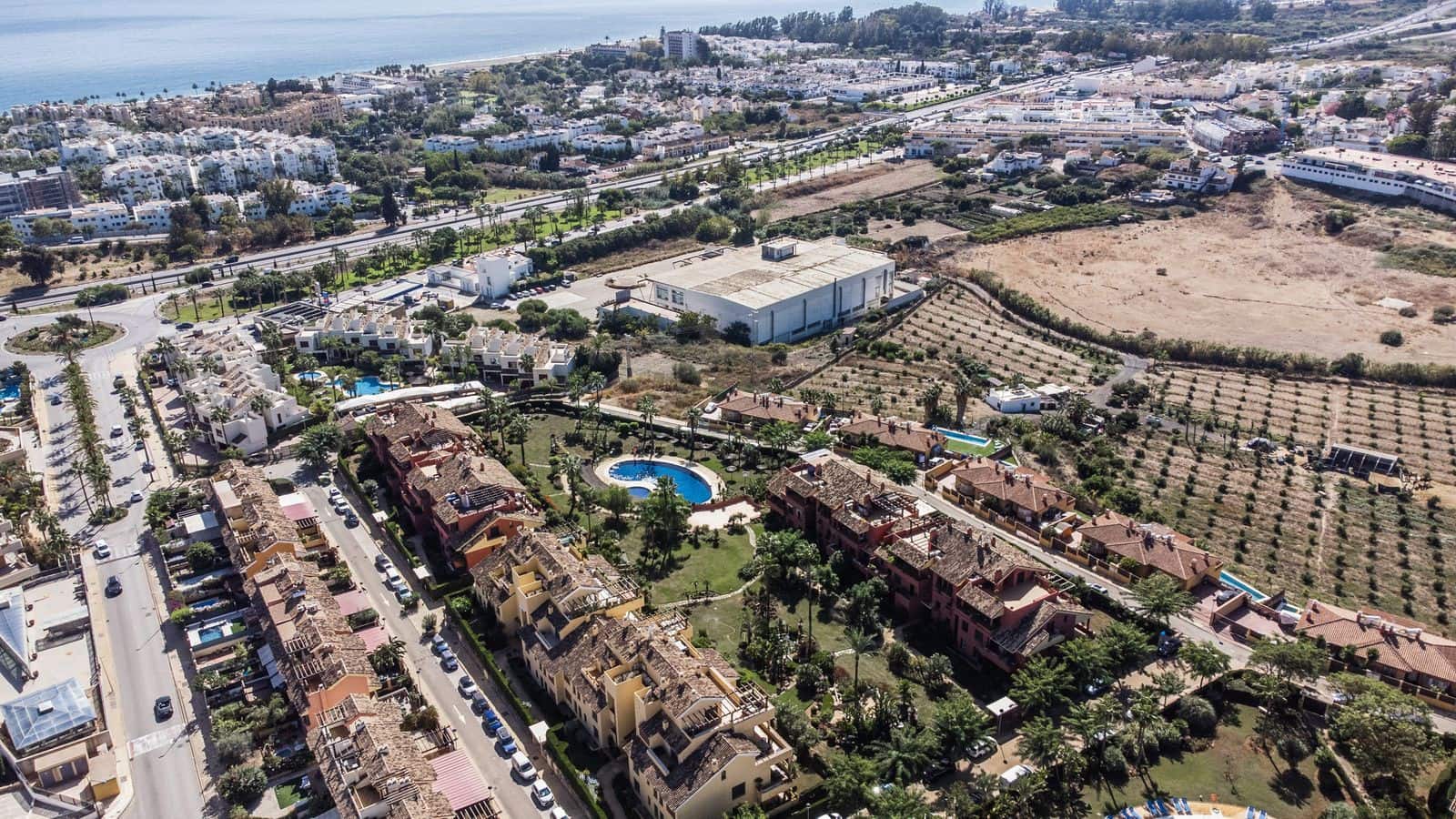 3 camera da letto Attico in vendita in Bel-Air - 1.095.000 € (Rif: 9694982)