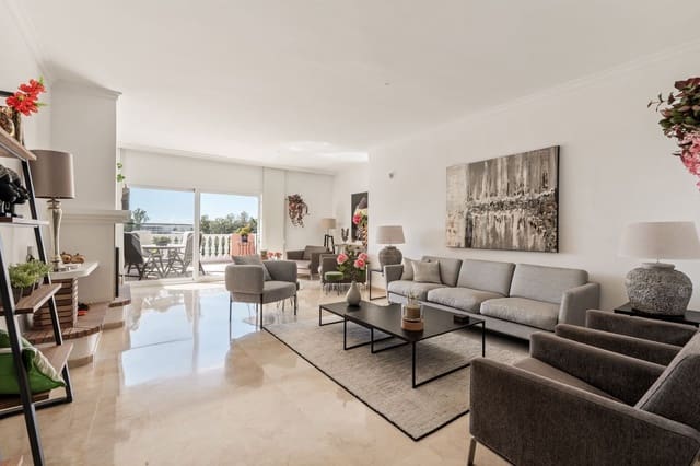 2 sovrum Takvåning till salu i Costalita, Estepona - 650 000 € (Ref: 9694985)