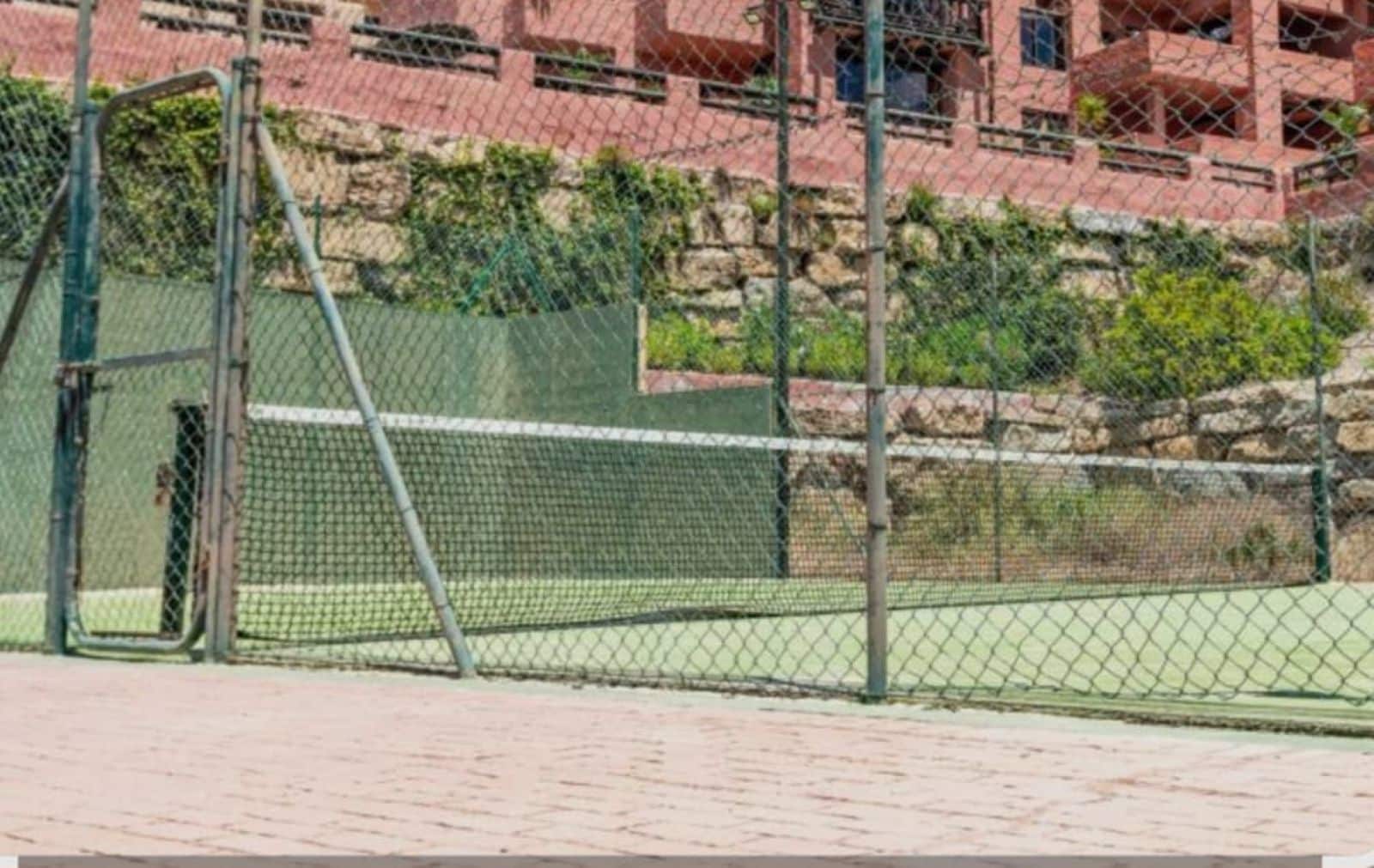 2 camera da letto Appartamento in vendita in La Duquesa / Puerto de la Duquesa - 320.000 € (Rif: 9694986)