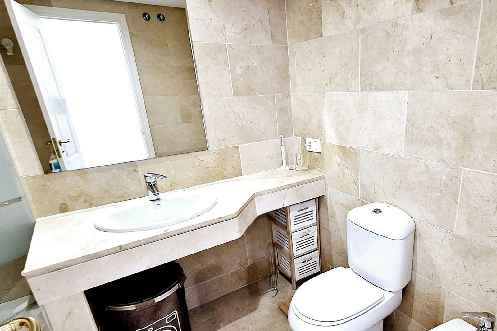 2 camera da letto Appartamento in vendita in La Duquesa / Puerto de la Duquesa - 320.000 € (Rif: 9694986)