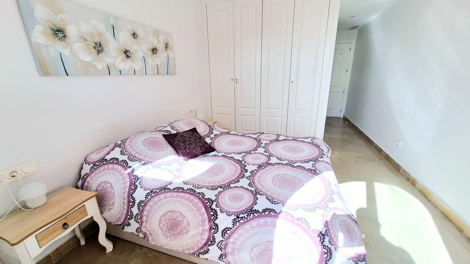 2 camera da letto Appartamento in vendita in La Duquesa / Puerto de la Duquesa - 320.000 € (Rif: 9694986)
