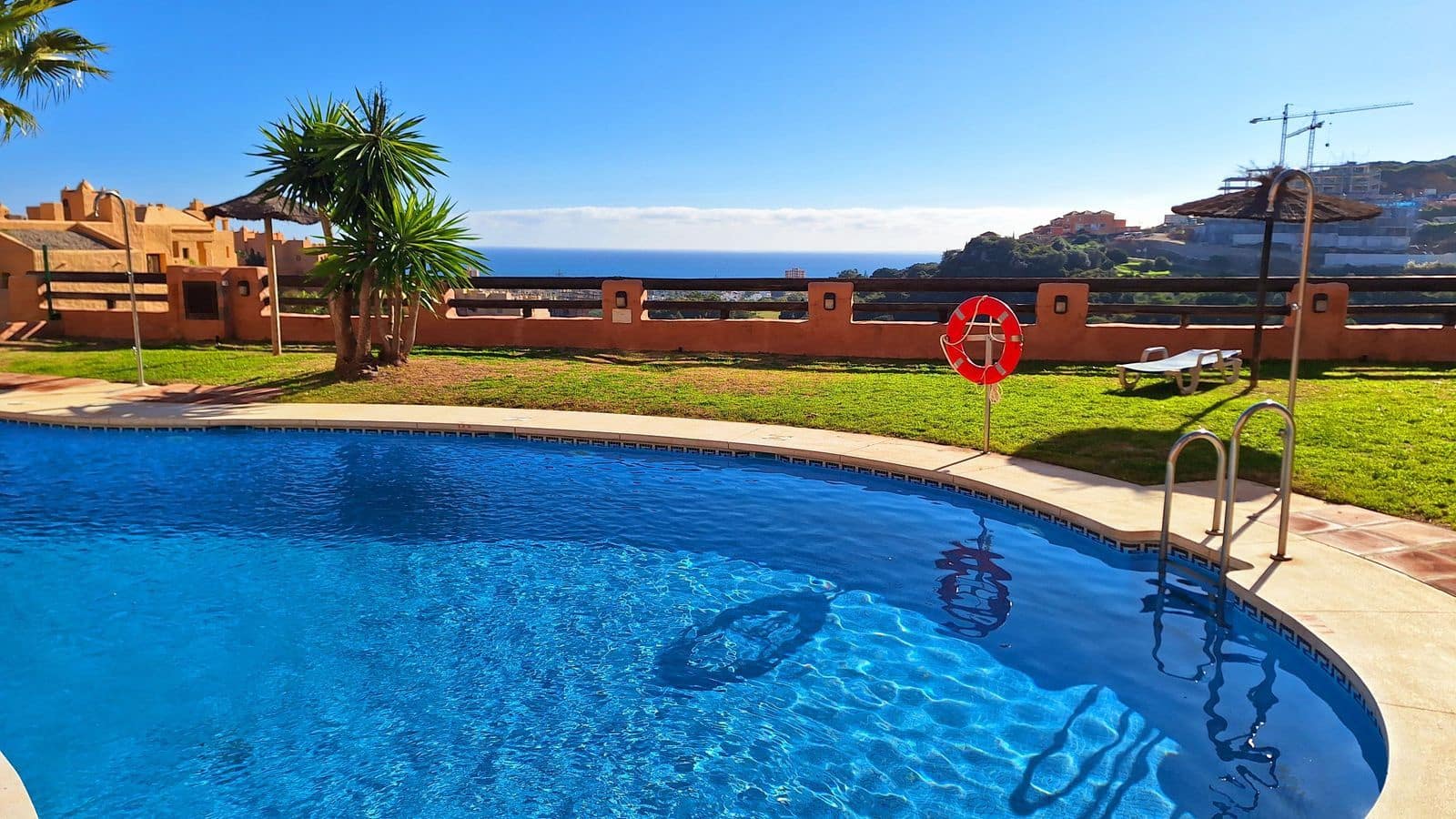 2 camera da letto Appartamento in vendita in La Duquesa / Puerto de la Duquesa - 320.000 € (Rif: 9694986)