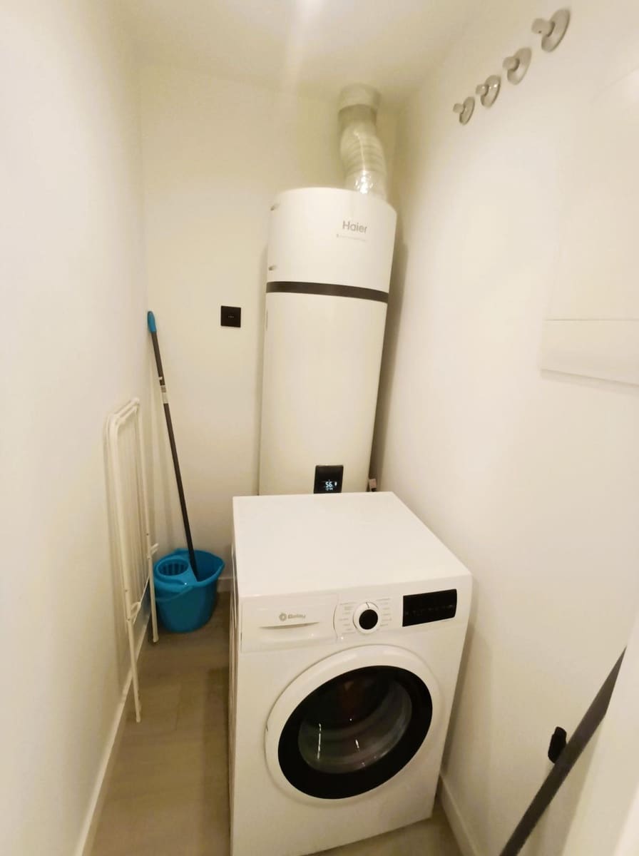 Apartamento de 1 habitación en Málaga ciudad en venta - 325.000 € (Ref: 9694987)