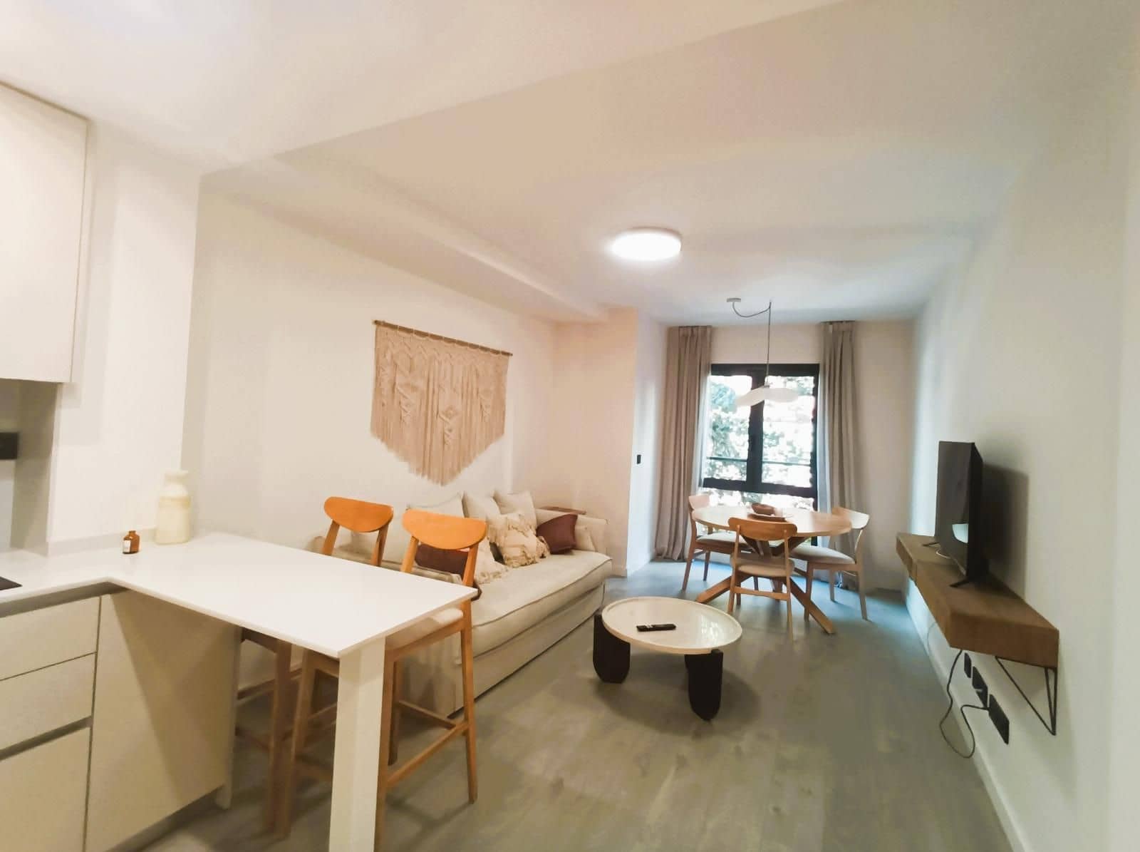 Apartamento de 1 habitación en Málaga ciudad en venta - 325.000 € (Ref: 9694987)