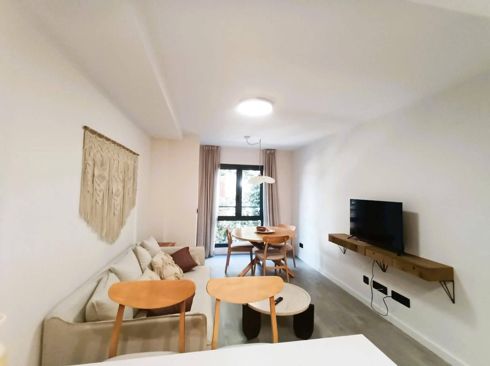 Apartamento de 1 habitación en Málaga ciudad en venta - 325.000 € (Ref: 9694987)