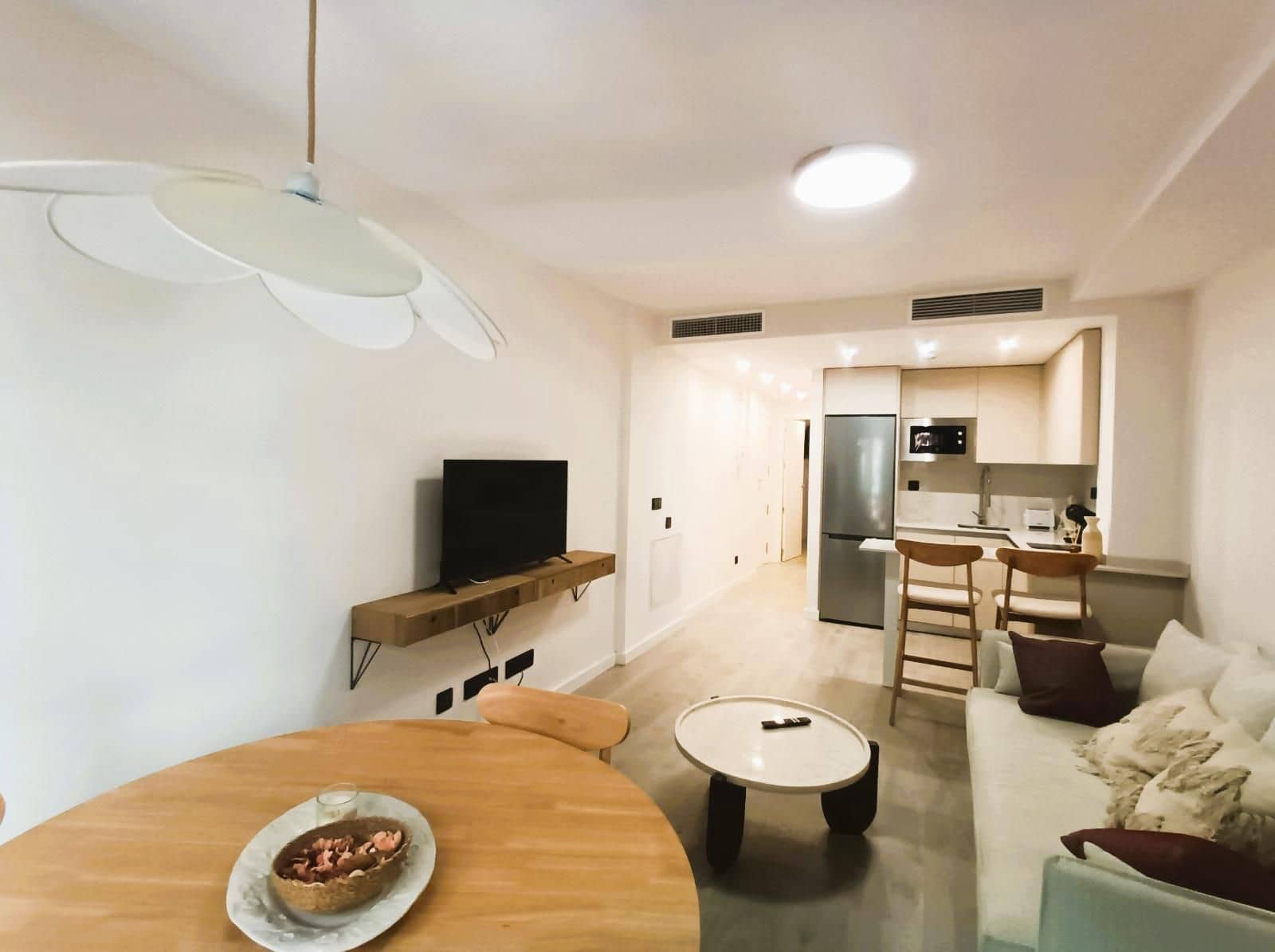 Apartamento de 1 habitación en Málaga ciudad en venta - 325.000 € (Ref: 9694987)