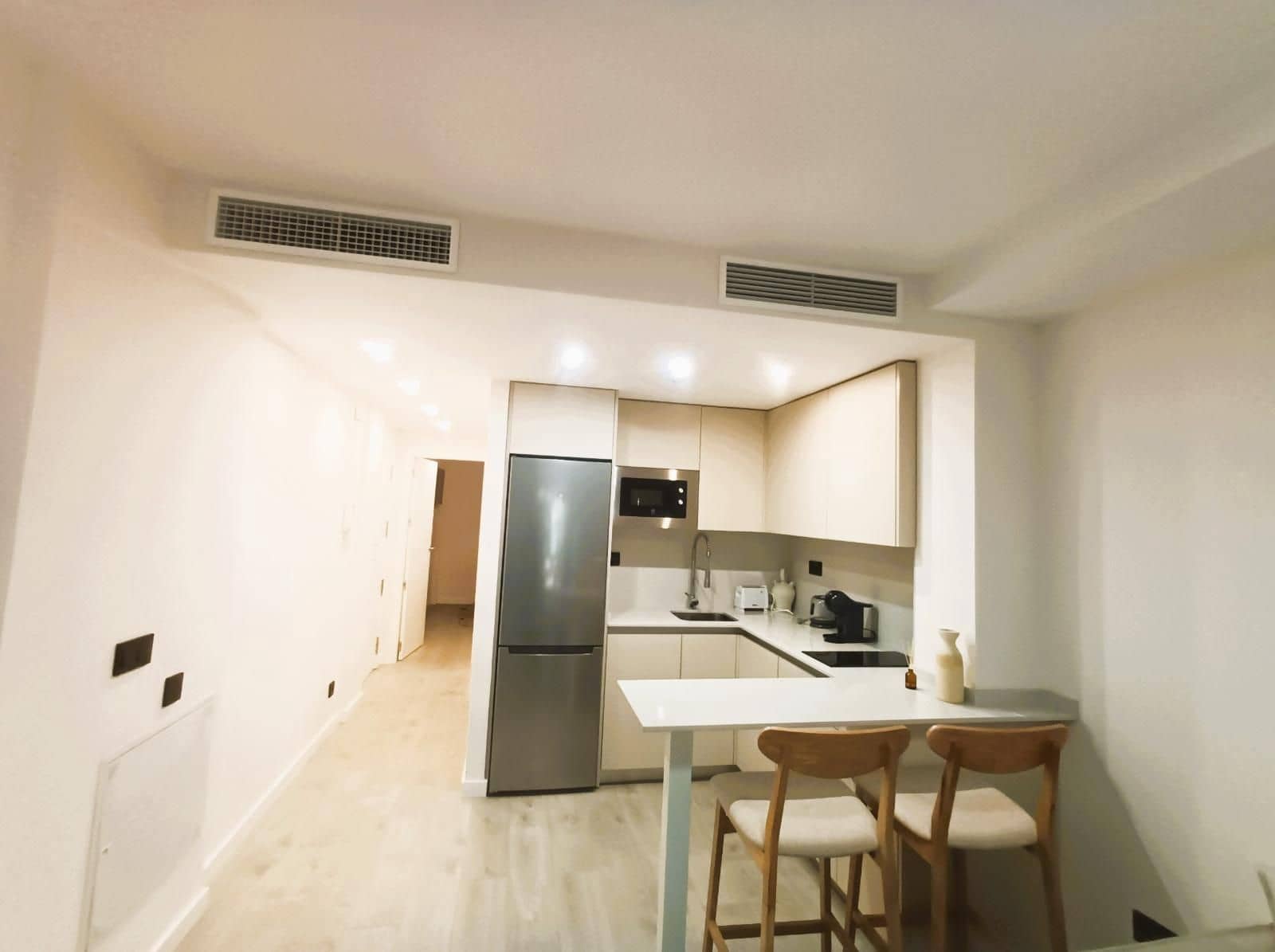 Apartamento de 1 habitación en Málaga ciudad en venta - 325.000 € (Ref: 9694987)